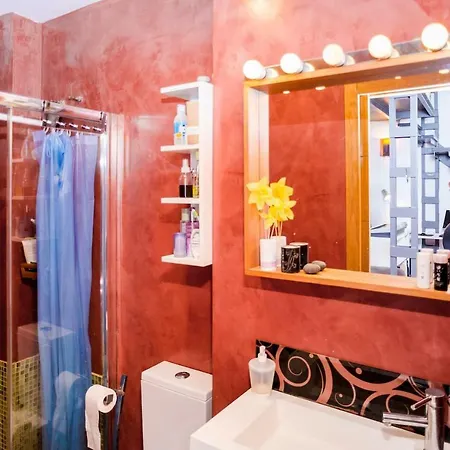 Duplex Letran Freshapartments By Bossh