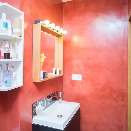 Duplex Letran Freshapartments By Bossh Apartamento *