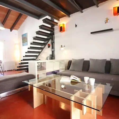 Duplex Letran Freshapartments By Bossh Apartamento Málaga