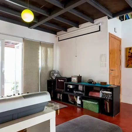 Apartamento Duplex Letran Freshapartments By Bossh