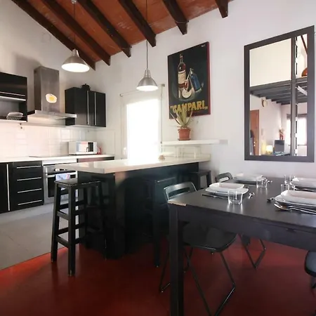 Apartamento Duplex Letran Freshapartments By Bossh