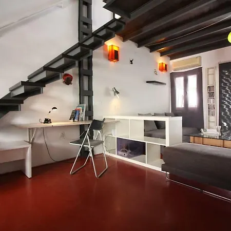 Duplex Letran Freshapartments By Bossh Apartamento *