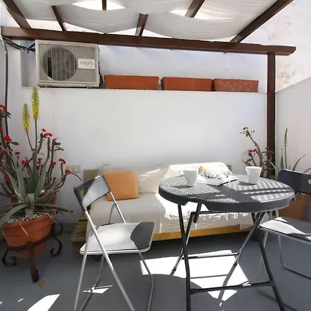 Duplex Letran Freshapartments By Bossh *
