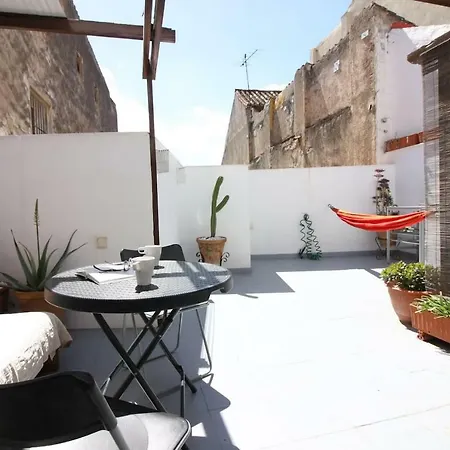Duplex Letran Freshapartments By Bossh Apartamento